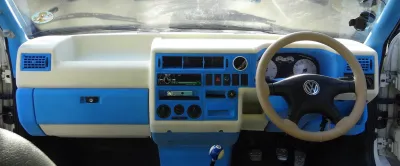 T4 Caravelle